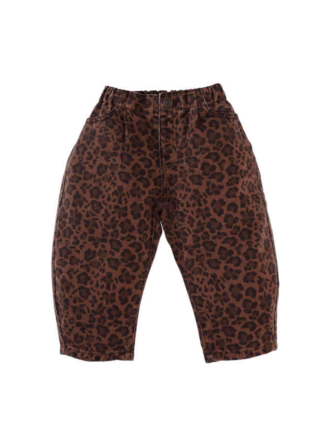 Molly - Autumn teddy | Mini W26