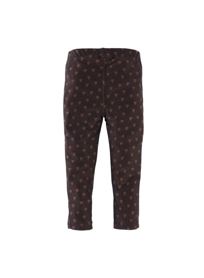 Kaat - Chocolate plum | Mini W26