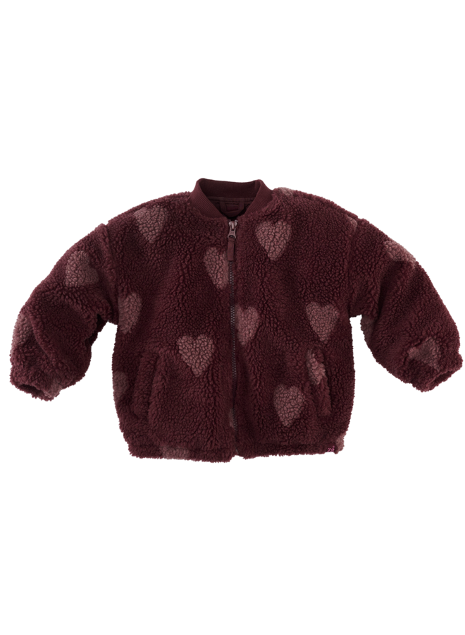 Clara - Berry brave | Mini W26