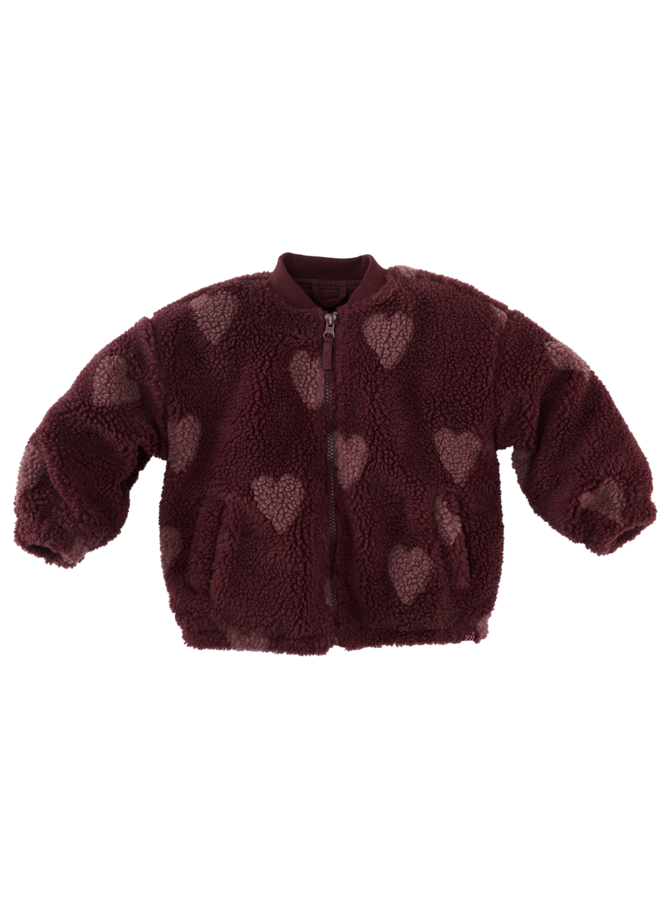 Clara - Berry brave | Mini W26