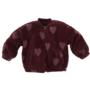 Clara - Berry brave | Mini W26