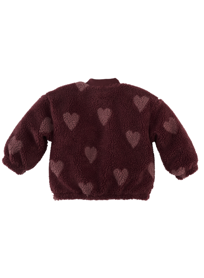 Clara - Berry brave | Mini W26