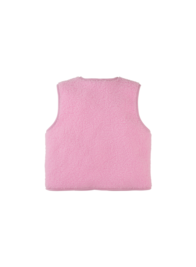 Nicole - Playful pink | Mini W26