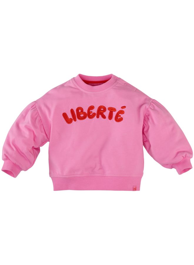 Suki - Pink power | Mini W26