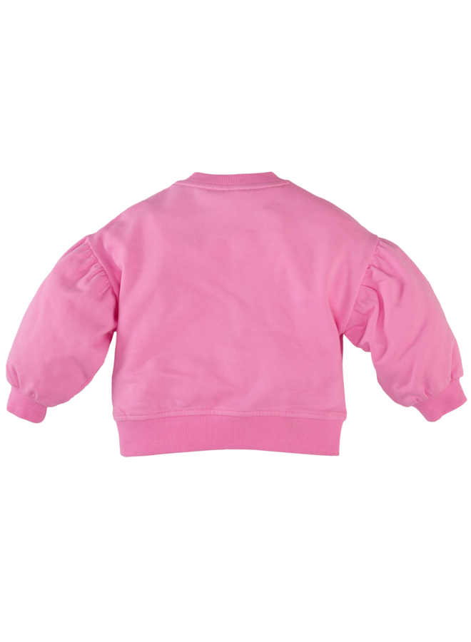 Suki - Pink power | Mini W26