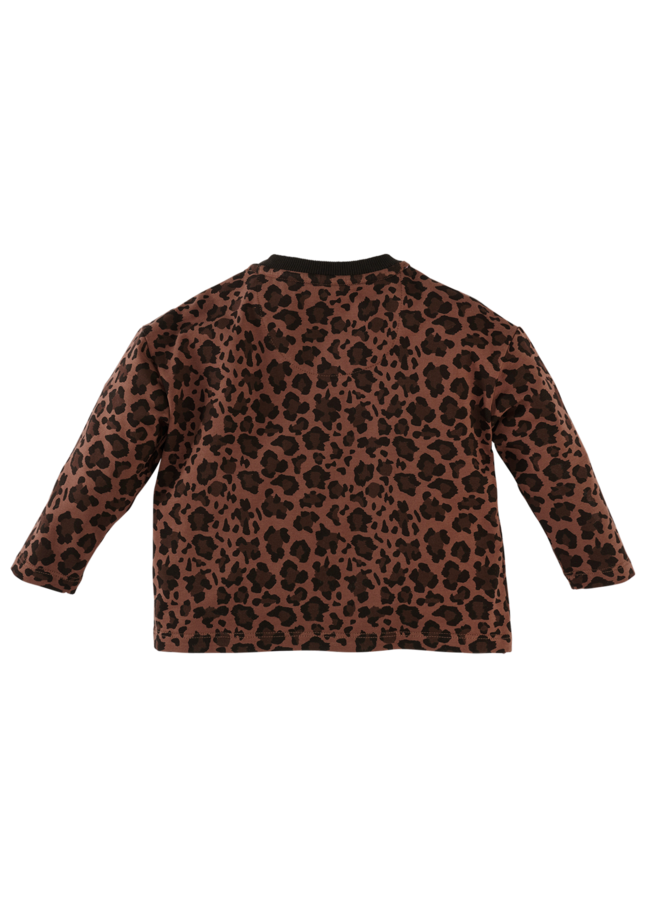 Aila - Autumn teddy | Mini W26