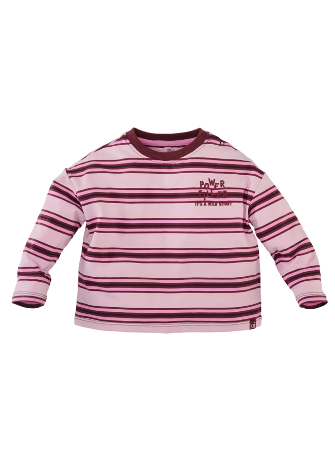 Philippa - Playful pink | Mini W26