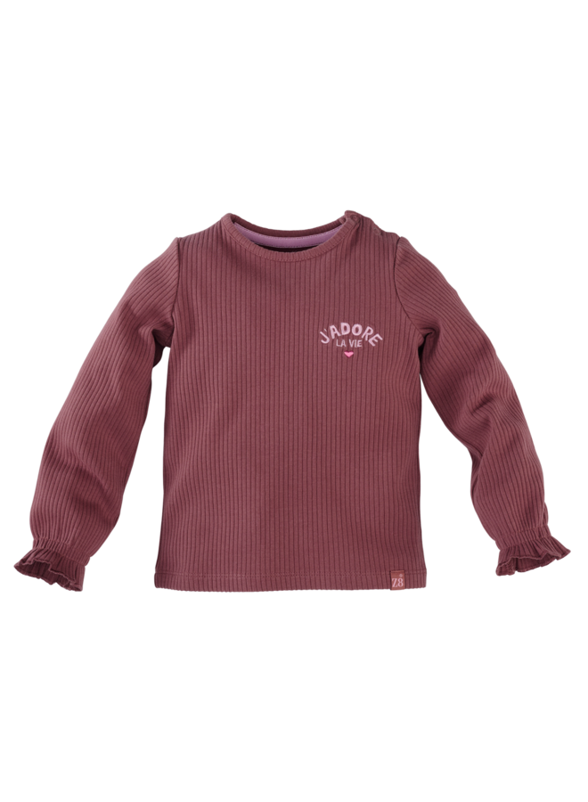 Yade - Rosy hug | Mini W26