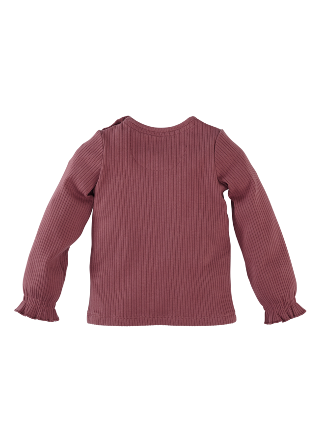 Yade - Rosy hug | Mini W26