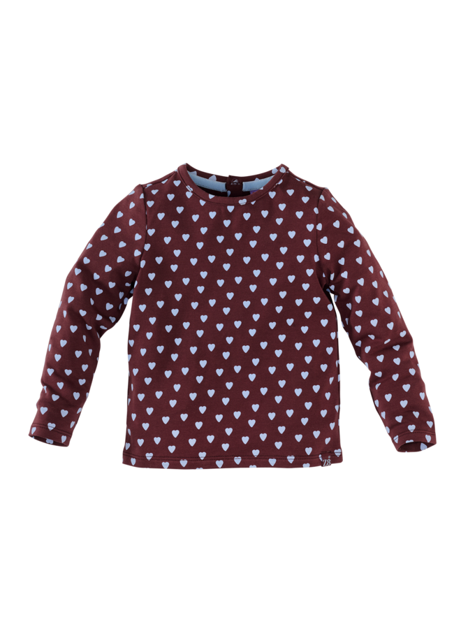 Madelief - Berry brave | Mini W26