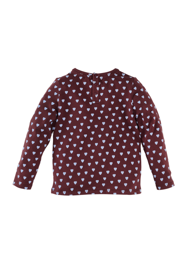 Madelief - Berry brave | Mini W26