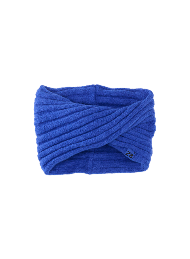Sky - Electric blue | Kids W26