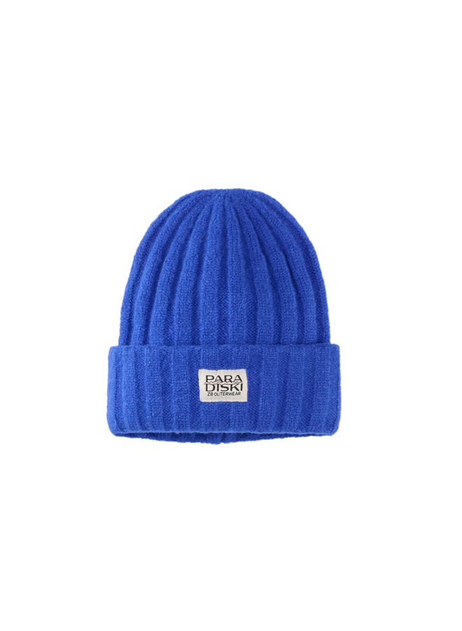 Drew - Electric blue | Kids W26
