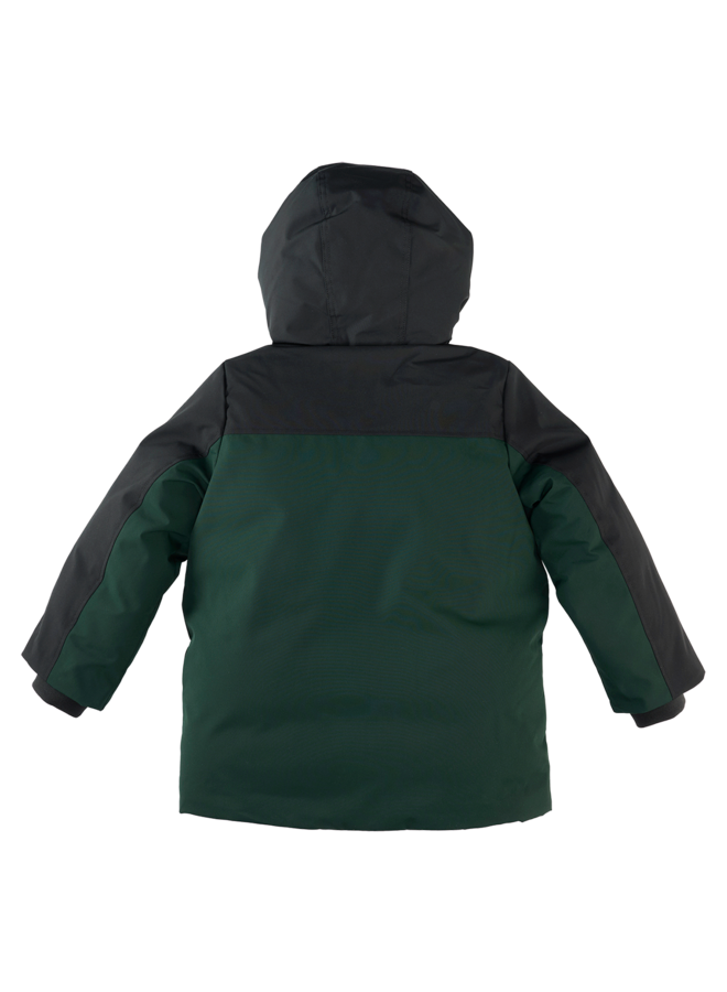 Douk - Hidden pine | Kids W26