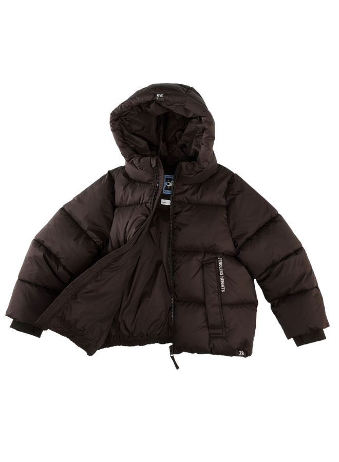 Baris - Pure chocolate | Kids W26