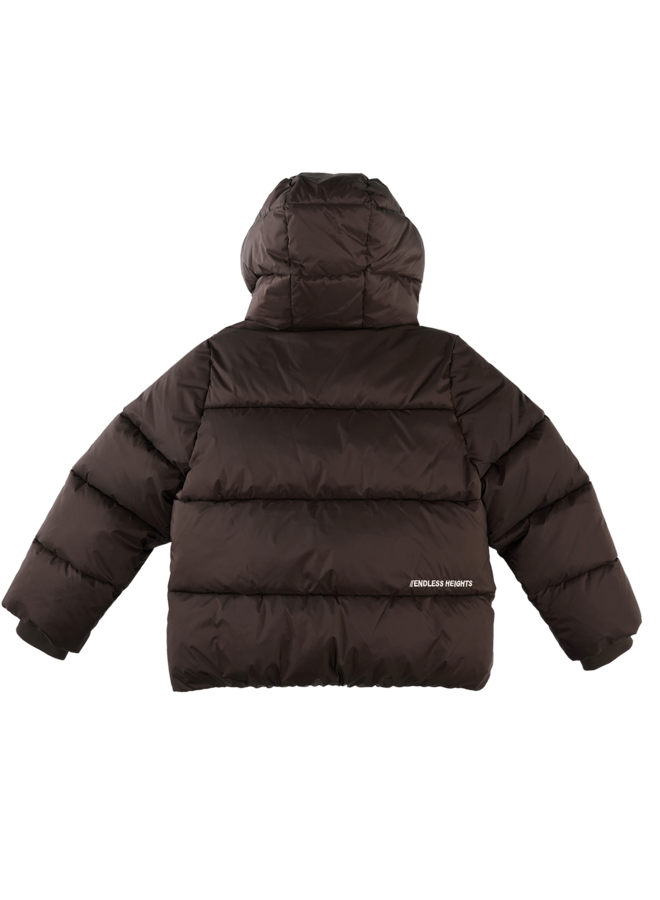 Baris - Pure chocolate | Kids W26