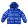 Benso - Electric blue | Kids W26