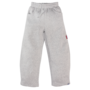 Yann - Grey melange | Kids W26