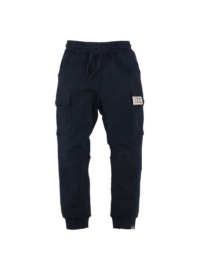 Cooper - Starry Night | Kids W26