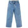 Alec - Mid blue | Kids W26
