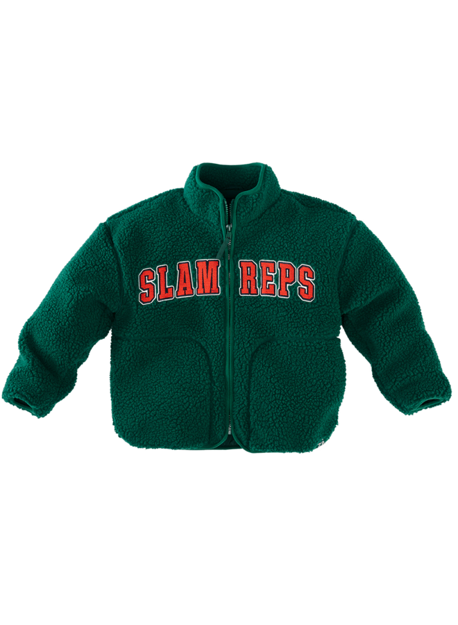 Rava - Easy emerald | Kids W26