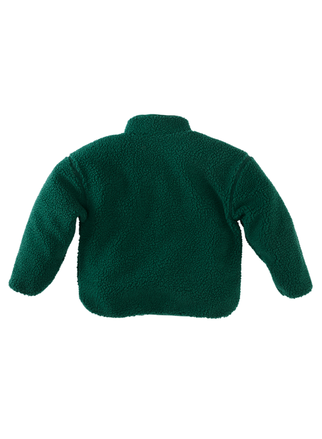 Rava - Easy emerald | Kids W26