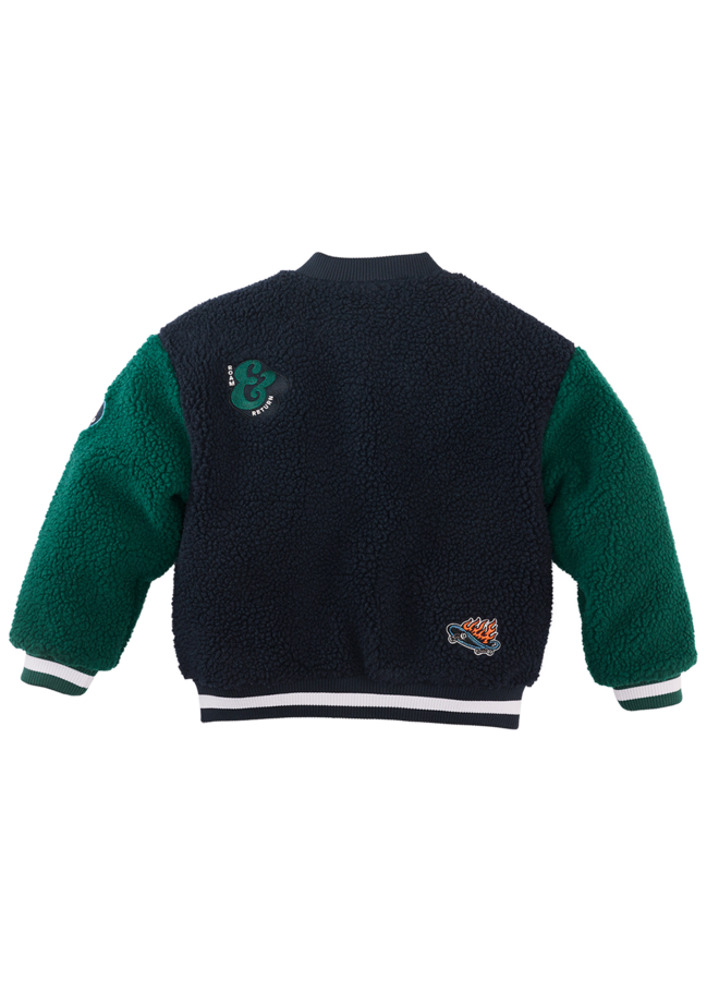 Nando - Starry Night | Kids W26