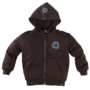 Lowell - Chocolate plum | Kids W26