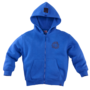 Lowell - Electric blue | Kids W26