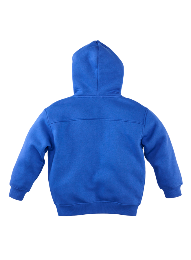 Lowell - Electric blue | Kids W26