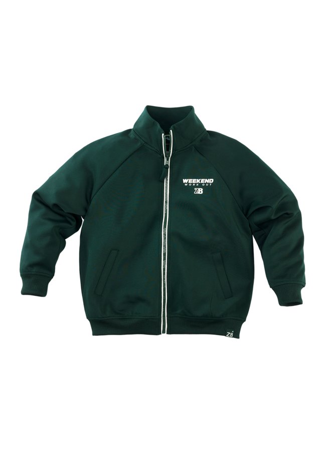 Jeremy - Hidden pine | Kids W26