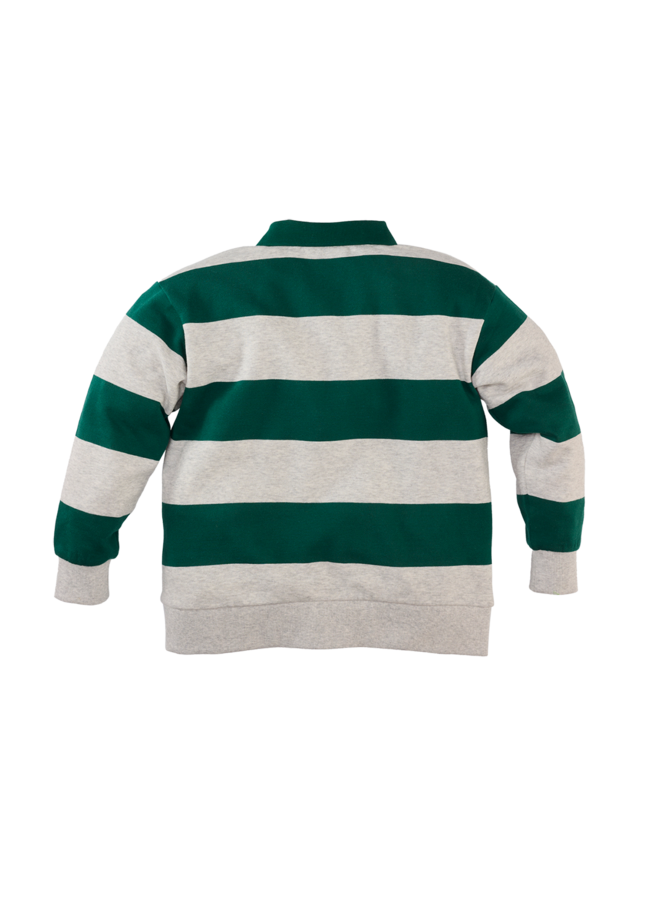 Valentin - Easy emerald | Kids W26