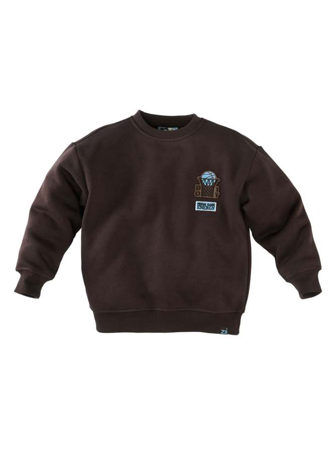 Pascal - Chocolate plum | Kids W26