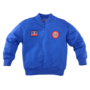 Jaylen - Electric blue | Kids W26