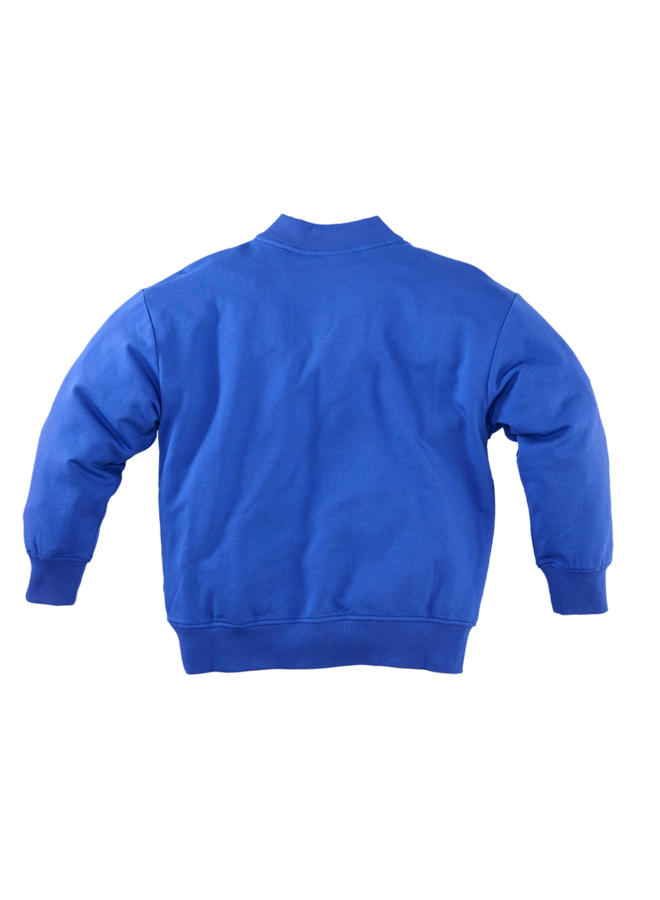 Jaylen - Electric blue | Kids W26