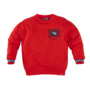 Nolan - Fiery red | Kids W26