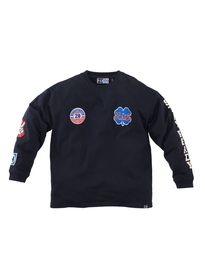 Mathis - Starry Night | Kids W26