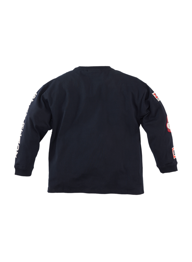 Mathis - Starry Night | Kids W26
