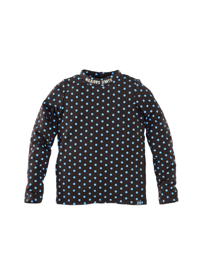 Yibbie - Chocolate plum | Kids W26