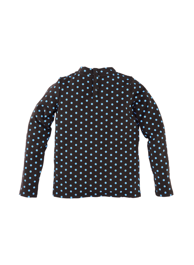 Yibbie - Chocolate plum | Kids W26