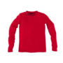 Isalie - Radiant red | Kids W26