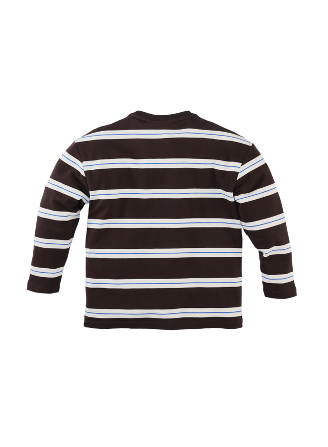 Benjiro - Chocolate plum | Kids W26