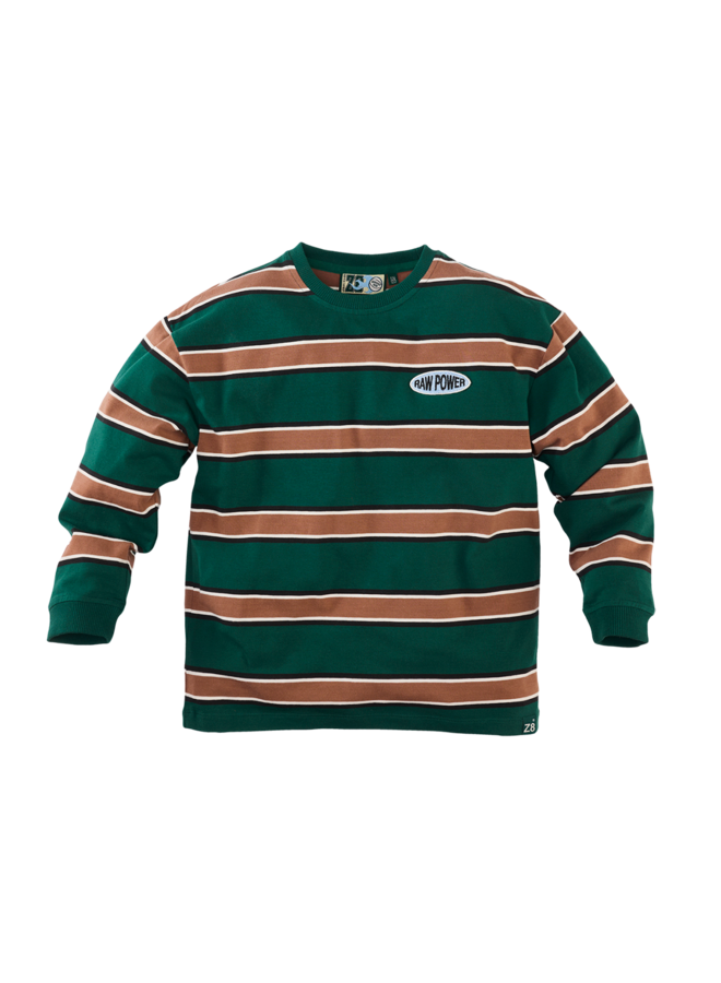 Silvan - Easy emerald | Kids W26
