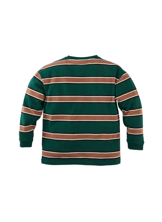 Silvan - Easy emerald | Kids W26