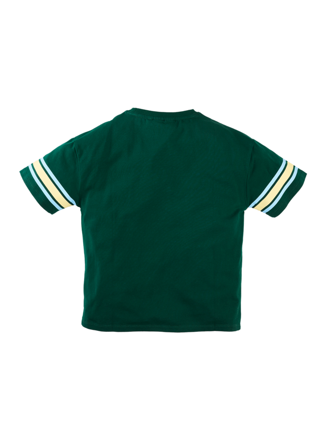 Manuel - Easy emerald | Kids W26
