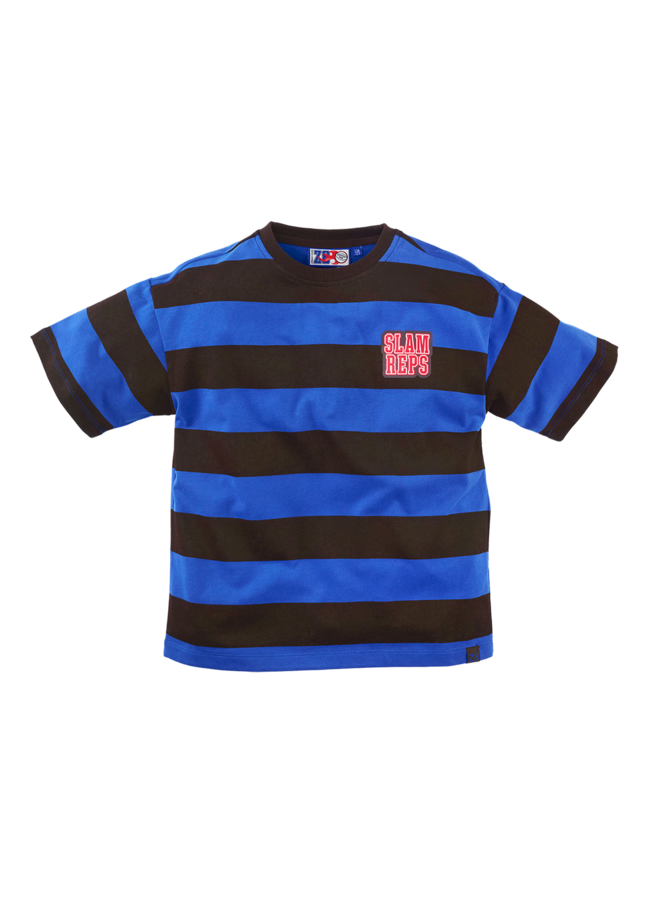 Simeon - Chocolate plum | Kids W26
