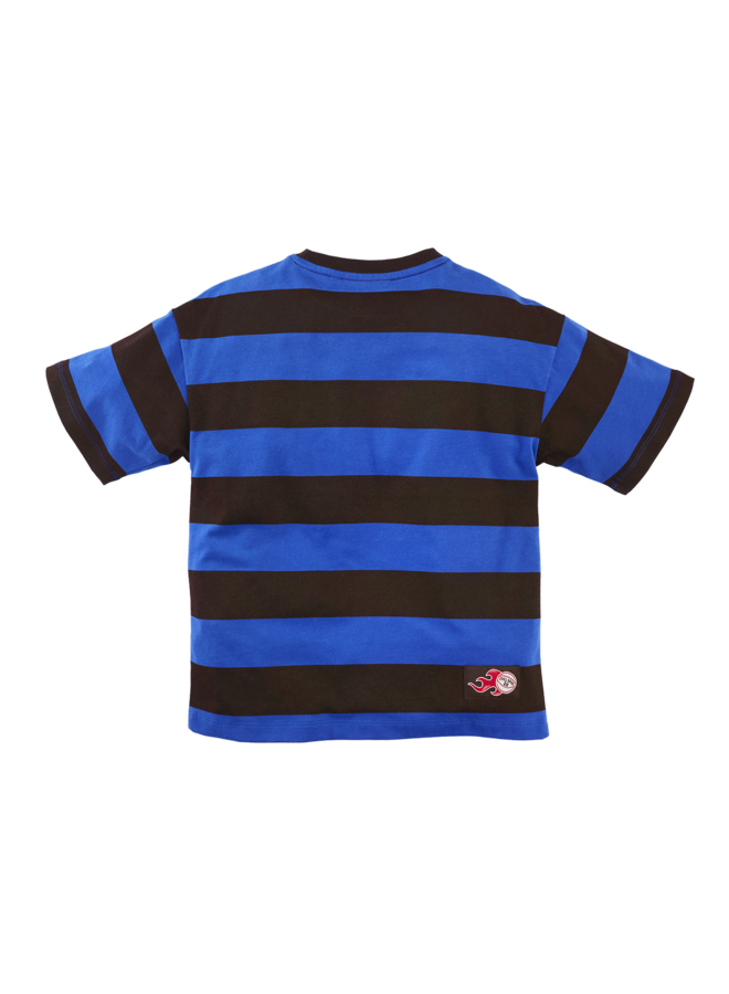 Simeon - Chocolate plum | Kids W26