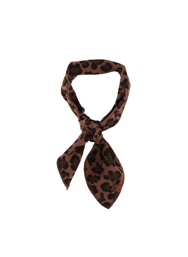 Fiene - Chocolate plum | Kids W26