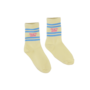 Valeria - Butter yellow | Kids W26