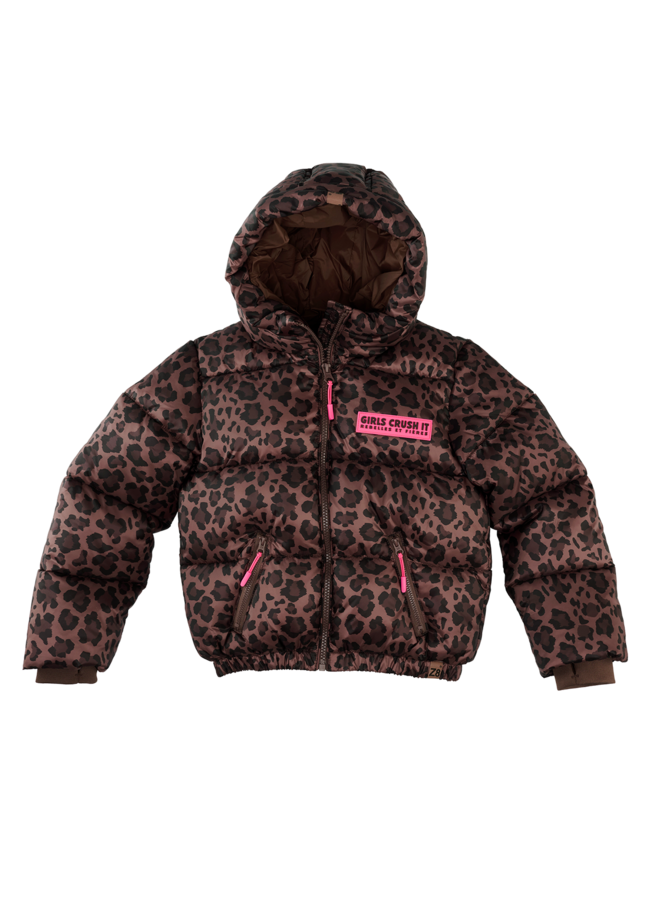 Nanna - Autumn teddy | Kids W26